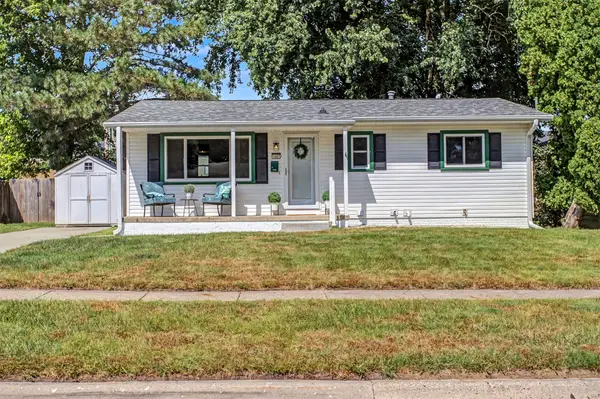 1407 Johnson Street, Ames, IA 50010