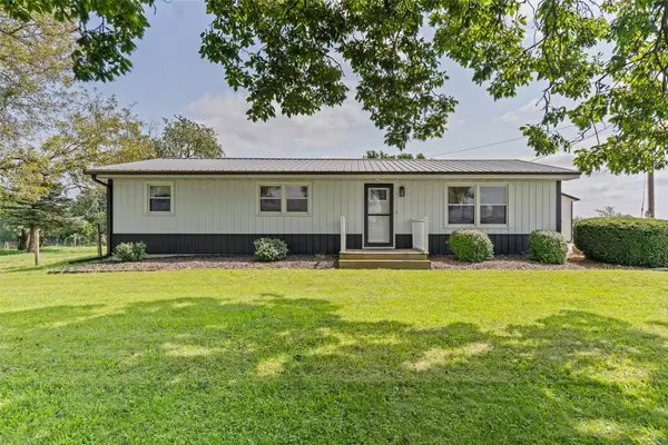 9058 Drum Street, Baxter, IA 50028