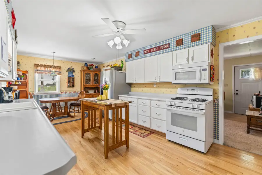 9058 Drum Street, Baxter, IA 50028 - #2
