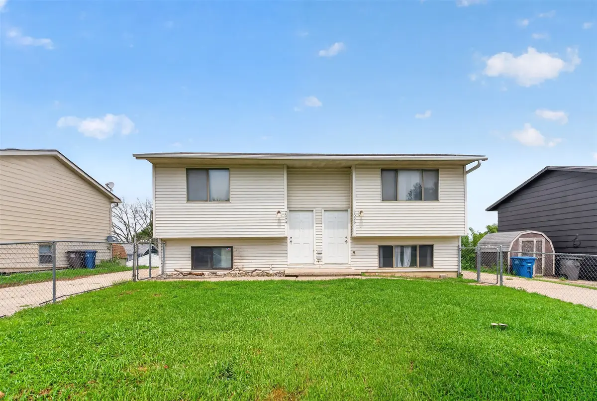2024-2026 E Caulder Avenue, Des Moines, IA 50320 - #1