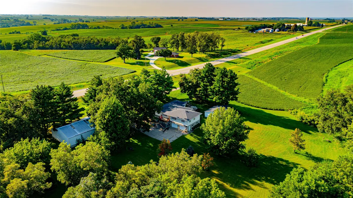 10698 Highway 14 S Highway, Monroe, IA 50170 - #1