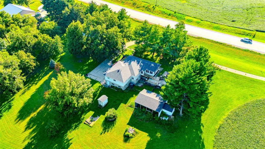 10698 Highway 14 S Highway, Monroe, IA 50170 - #2