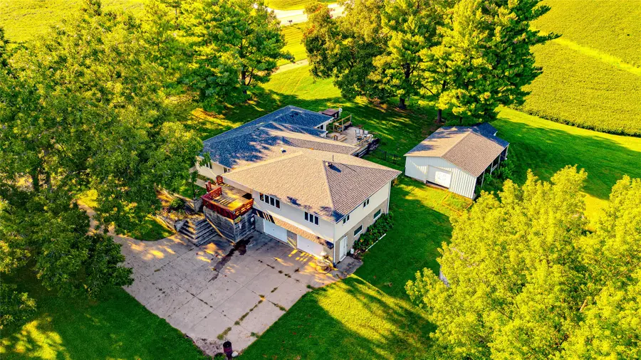 10698 Highway 14 S Highway, Monroe, IA 50170 - #3