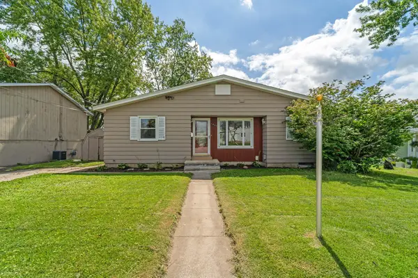 1032 C Avenue, Nevada, IA 50201