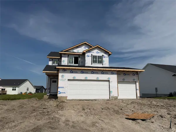 645 NW Georgetown Drive, Waukee, IA 50263