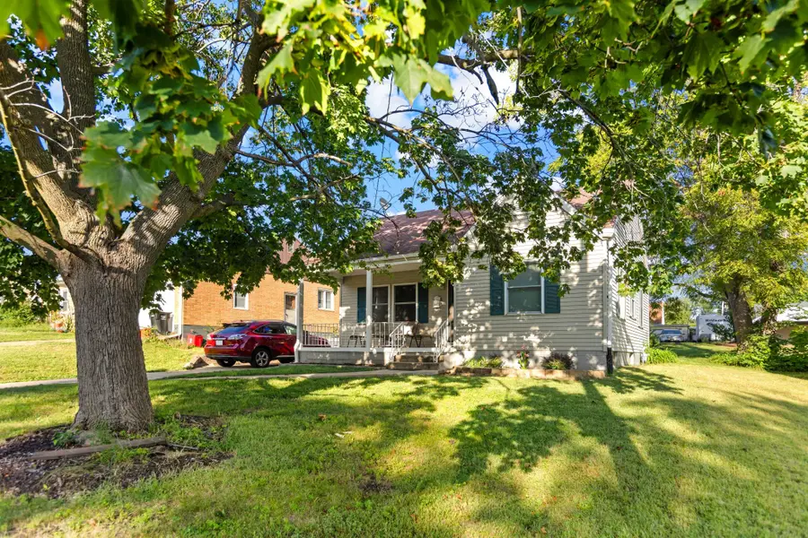 1210 Castle Street, Ottumwa, IA 52501 - #2