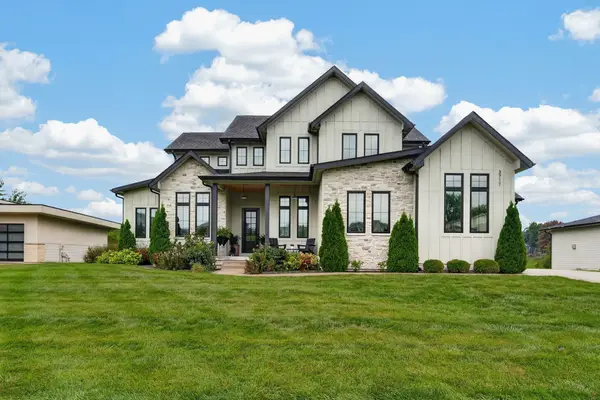 3717 Autumn Sage Circle, Norwalk, IA 50211