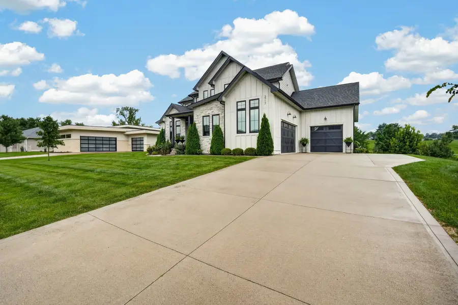 3717 Autumn Sage Circle, Norwalk, IA 50211 - #2