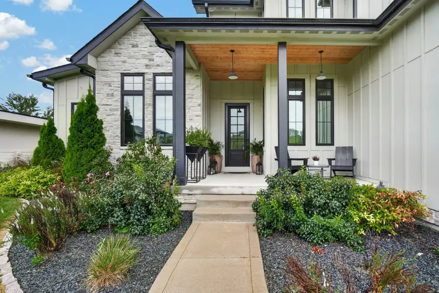3717 Autumn Sage Circle, Norwalk, IA 50211 - #3