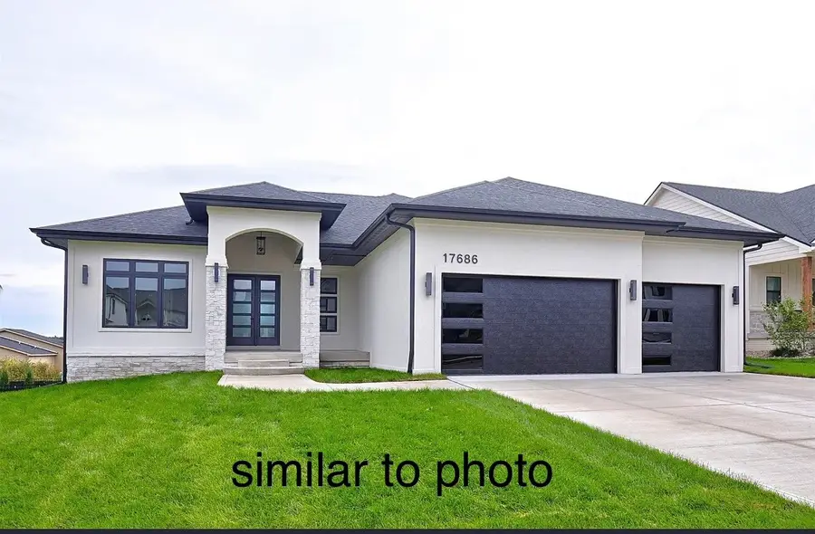 8337 Edgewood Court, West Des Moines, IA 50266 - #2