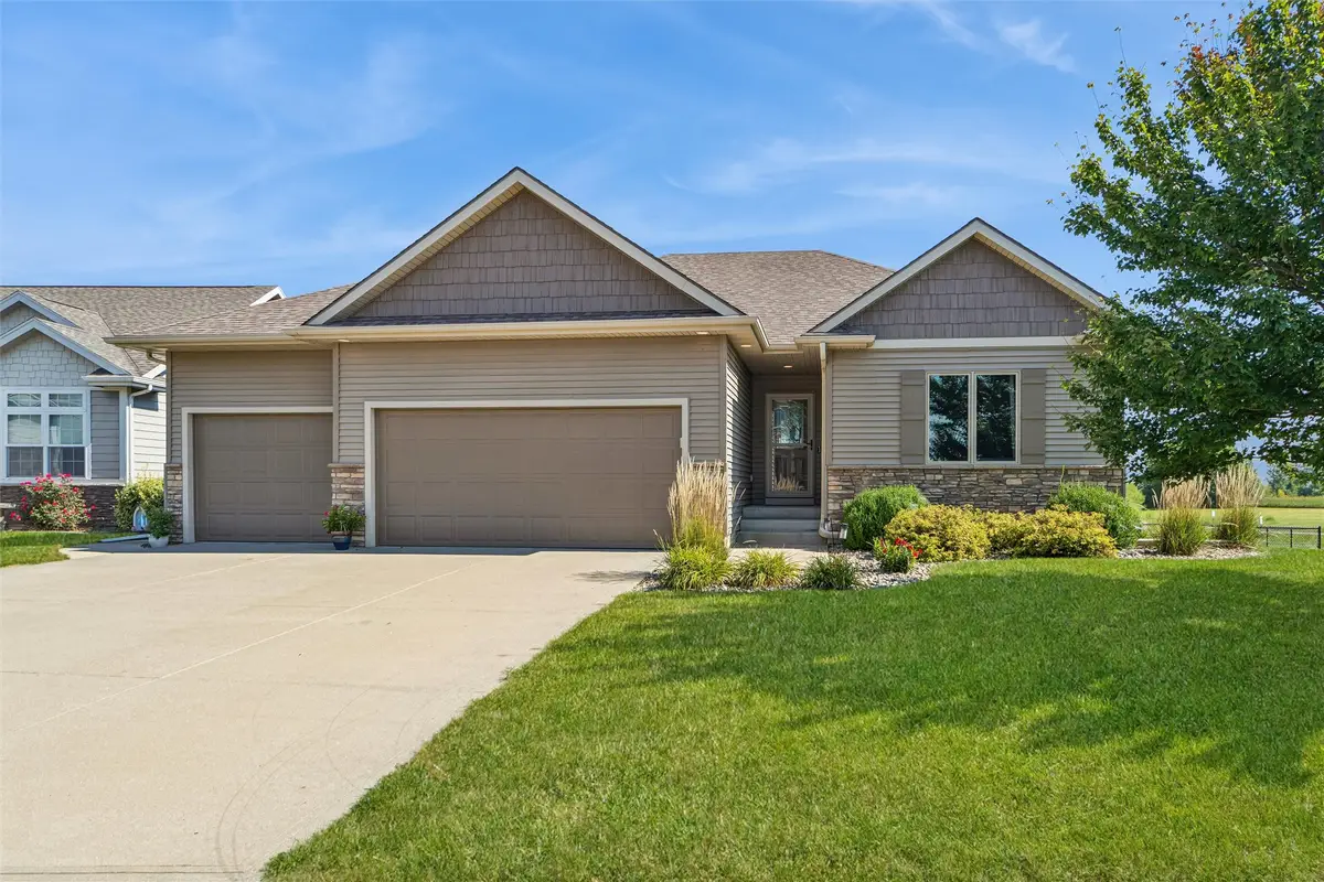 4604 NW 8th Street, Ankeny, IA 50023 - #1