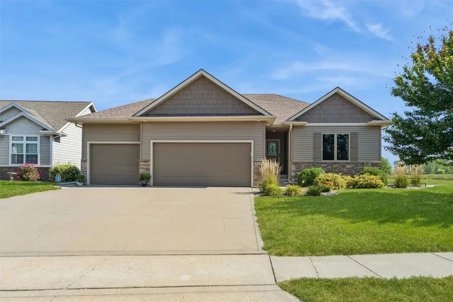 4604 NW 8th Street, Ankeny, IA 50023 - #2