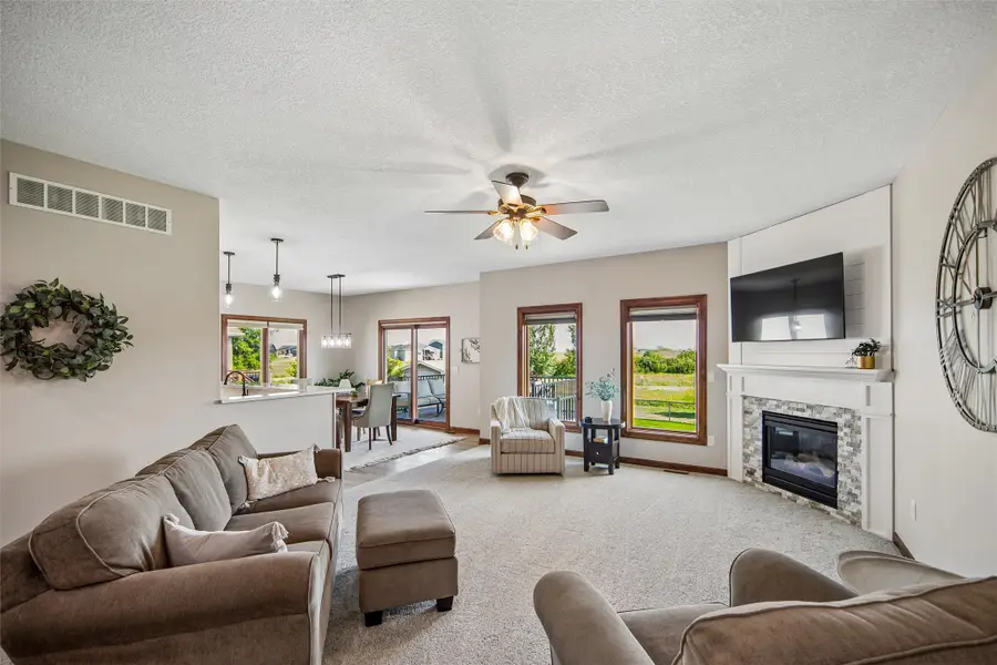 4604 NW 8th Street, Ankeny, IA 50023 - #3
