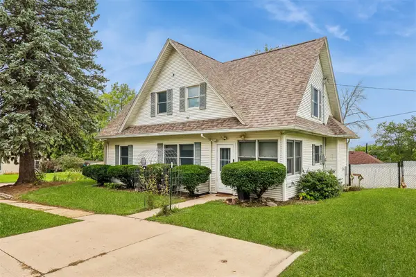 307 Ordway Street, Guthrie Center, IA 50115