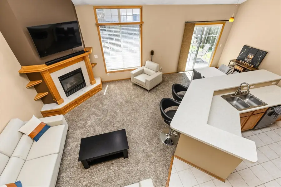 900 67th Street #306, West Des Moines, IA 50266 - #2