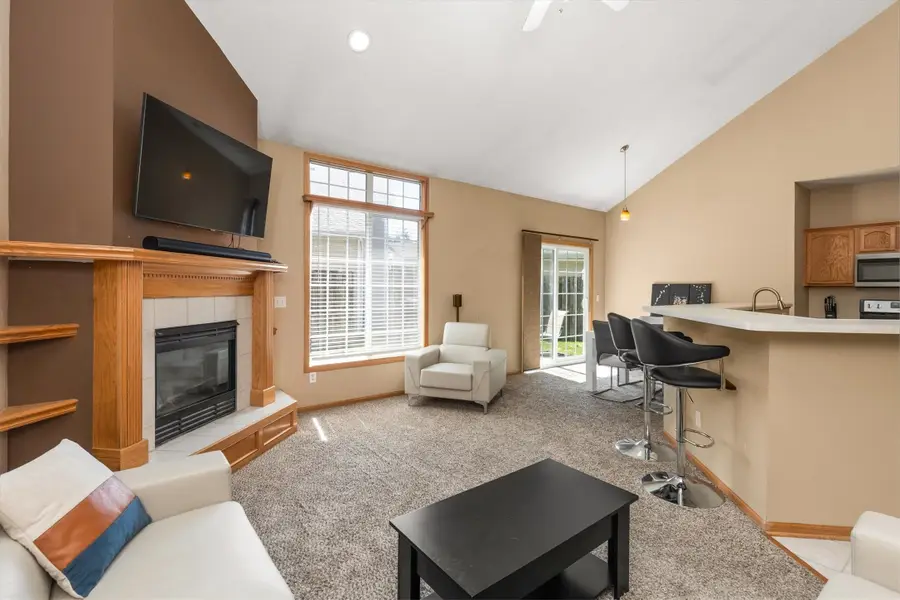 900 67th Street #306, West Des Moines, IA 50266 - #3