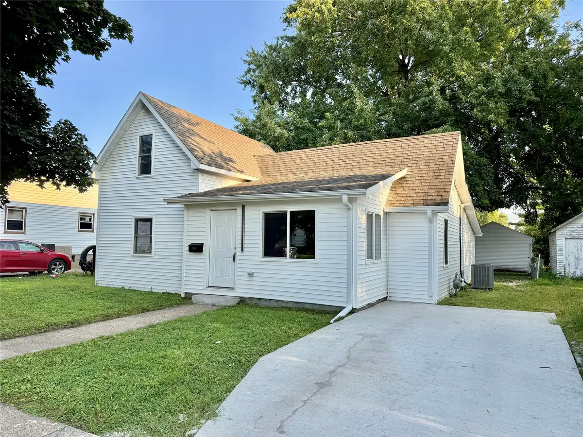 1610 5th Street, Boone, IA 50036 - #1