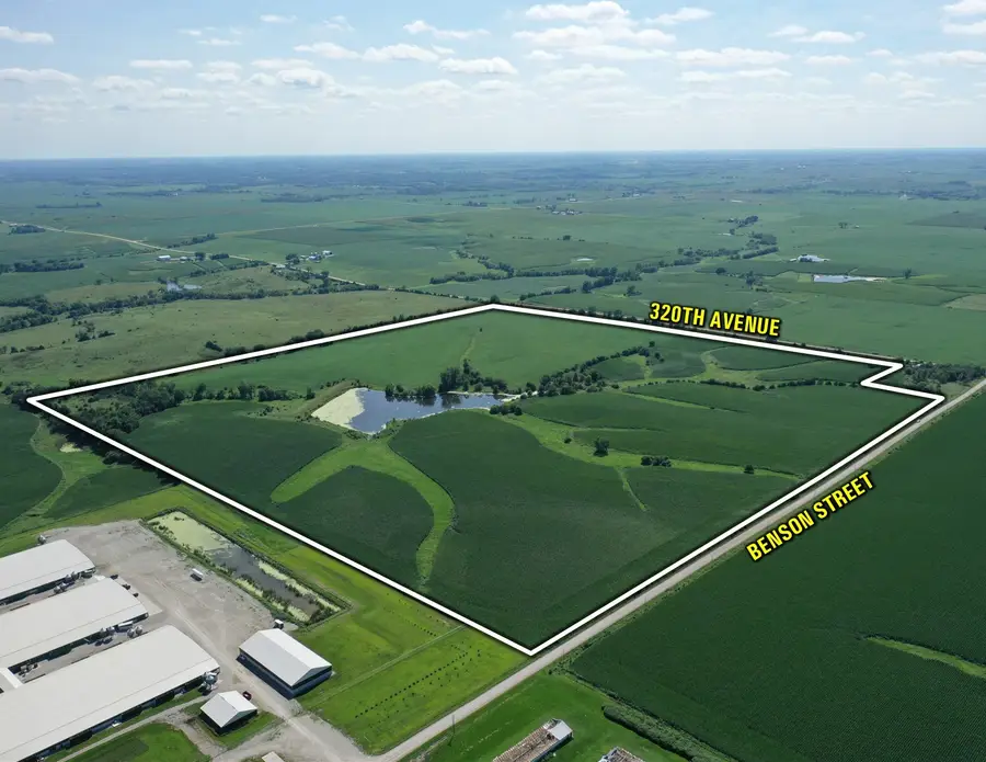 Benson Street, Weldon, IA 50264 - #2