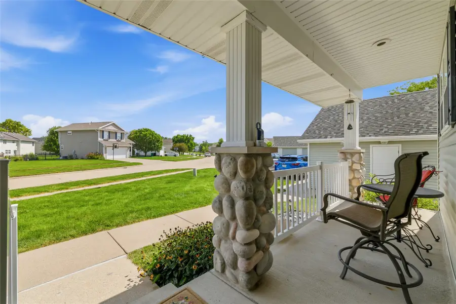 1528 SW Twin Gates Drive, Ankeny, IA 50023 - #3