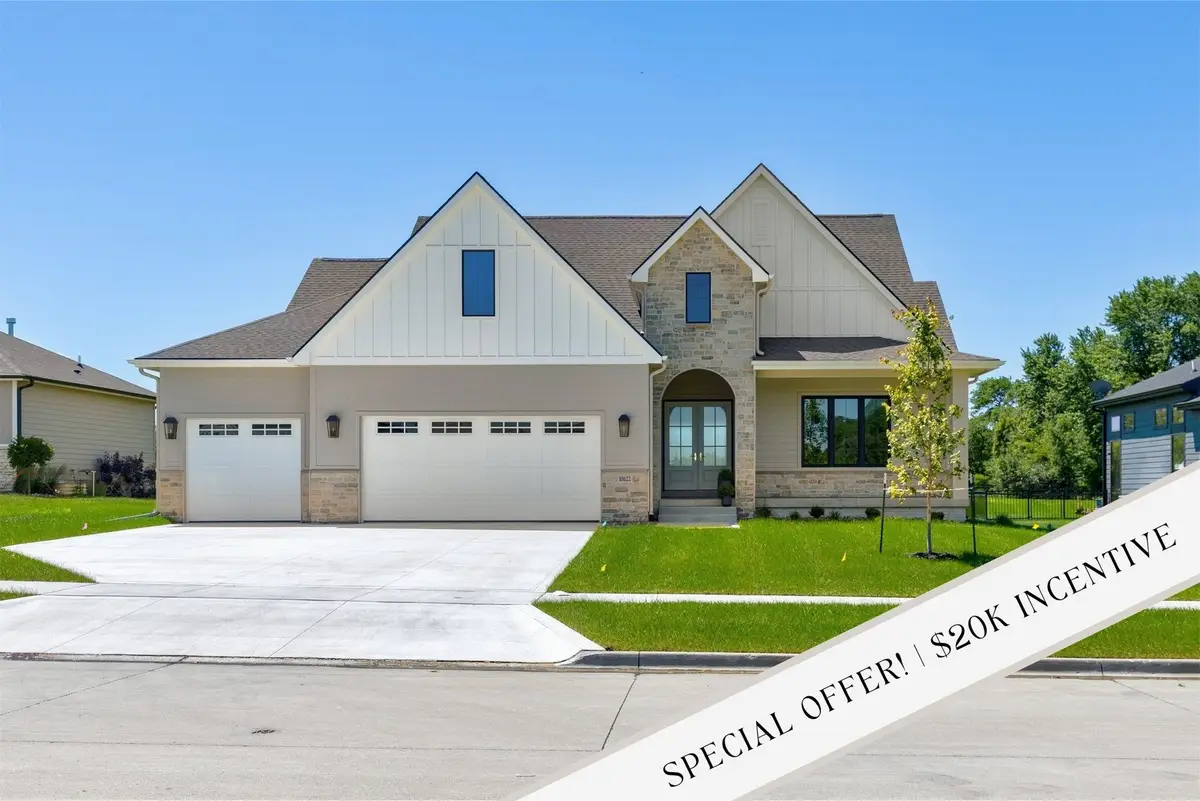 10622 NW 80th Avenue, Johnston, IA 50131 - #1