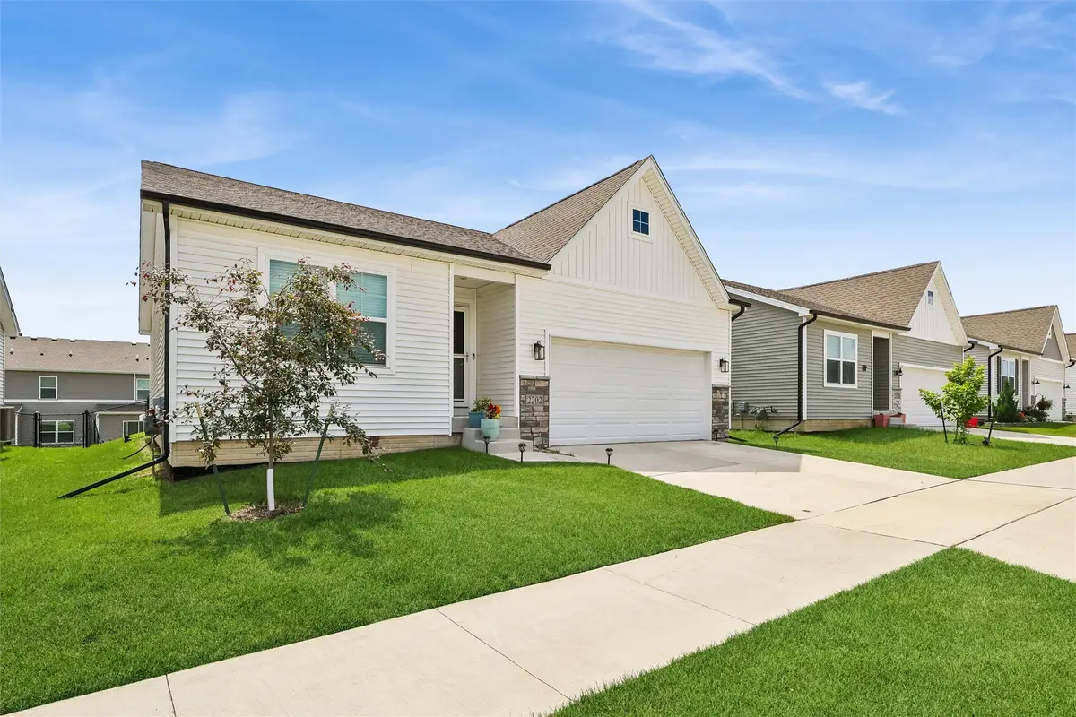 2202 Barry Drive, Adel, IA 50003 - #1