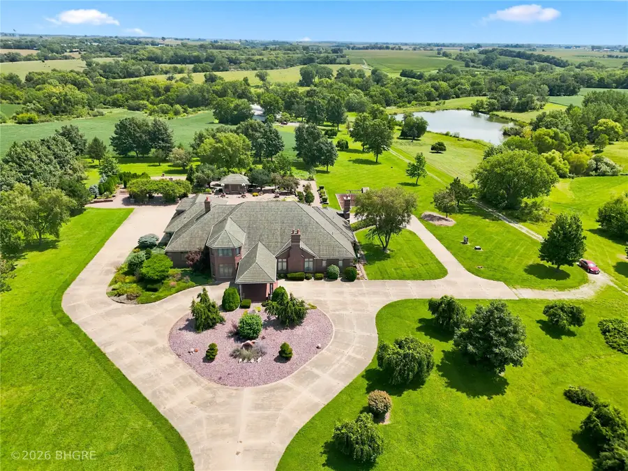 2608 N Jefferson Way, Indianola, IA 50125 - #2