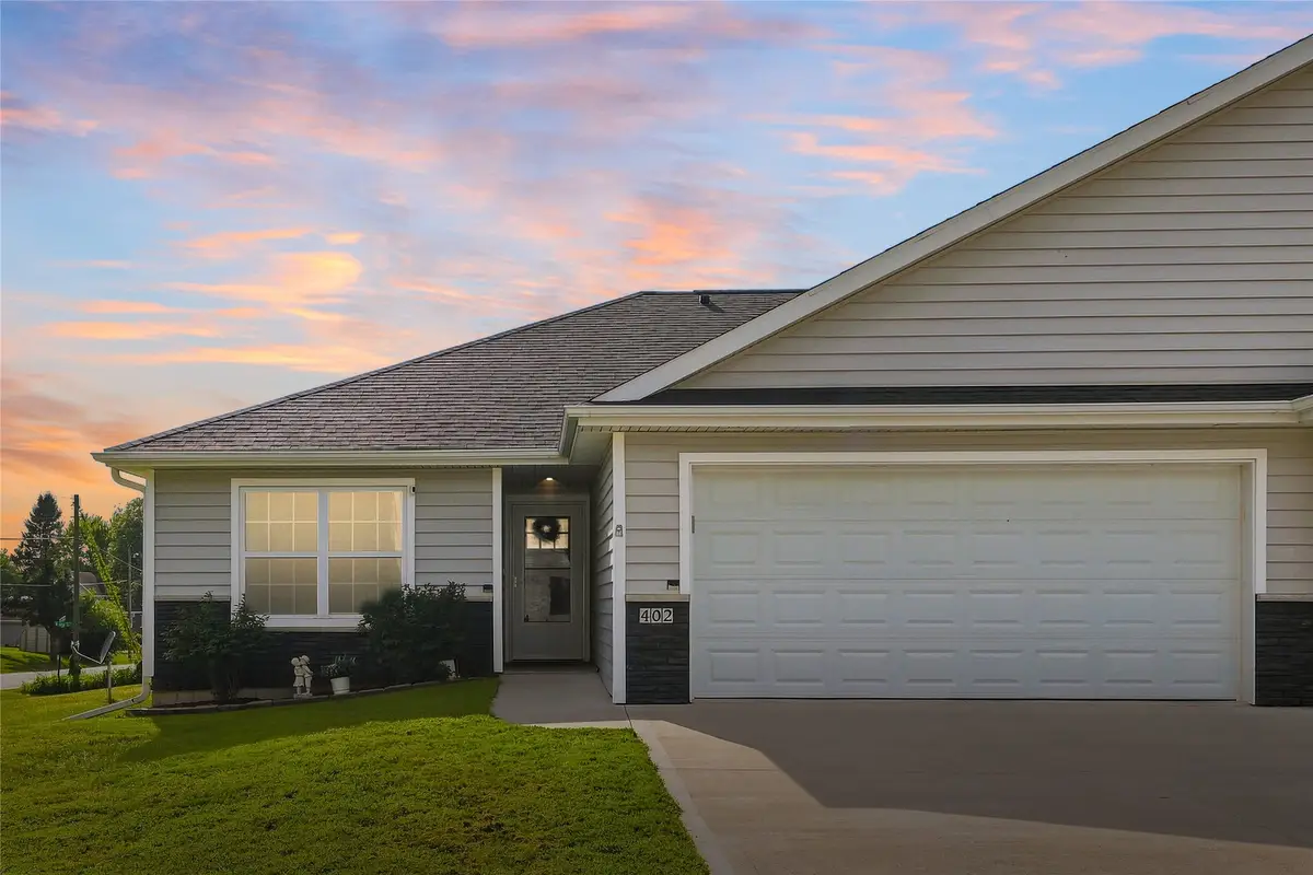 402 N Park Street, Prairie City, IA 50228 - #1