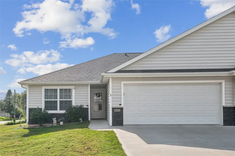 402 N Park Street, Prairie City, IA 50228 - #2
