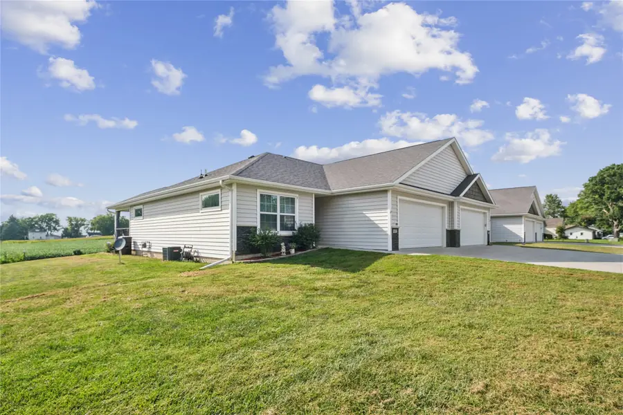 402 N Park Street, Prairie City, IA 50228 - #3