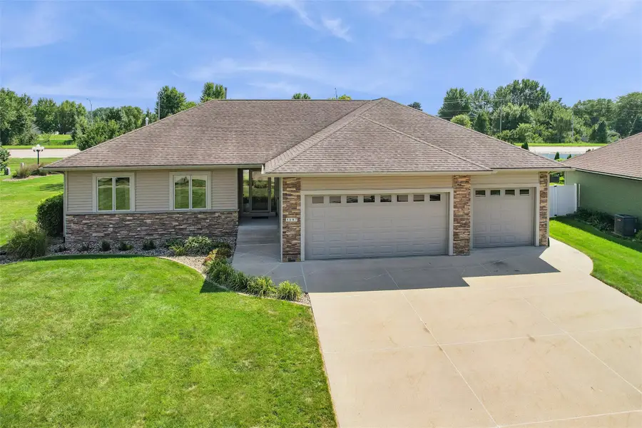 3107 SW 26th Street, Ankeny, IA 50023 - #2