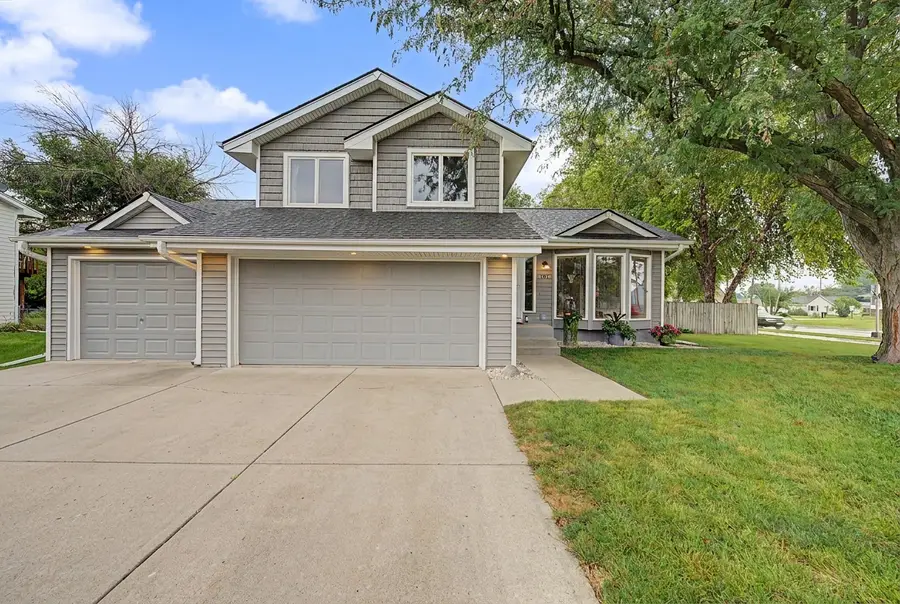 101 SW Kennybrook Drive, Grimes, IA 50111 - #2
