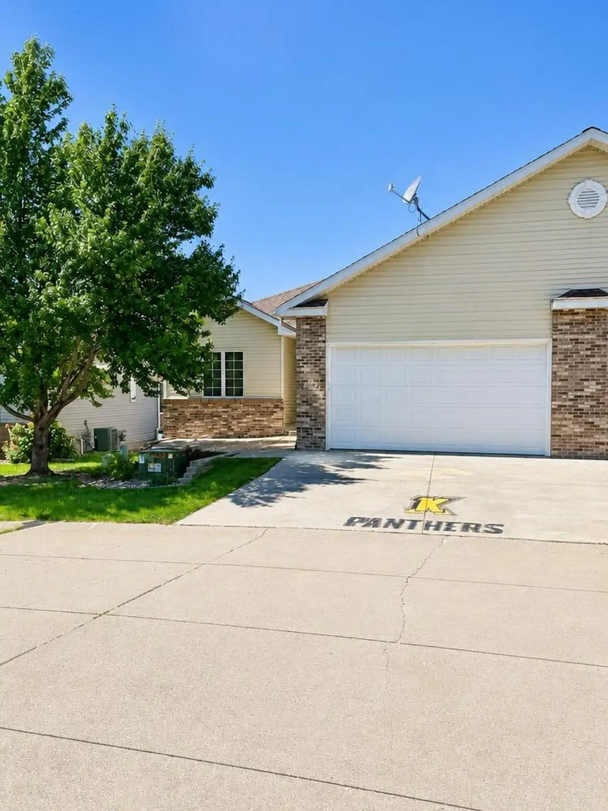 1822 Mckay Drive, Knoxville, IA 50138 - #1