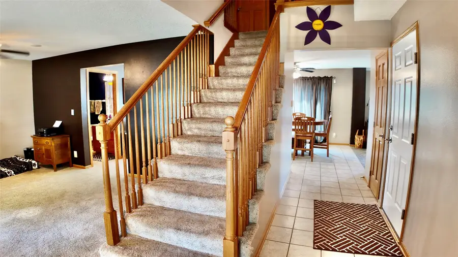 5909 NW 96th Court, Johnston, IA 50131 - #2