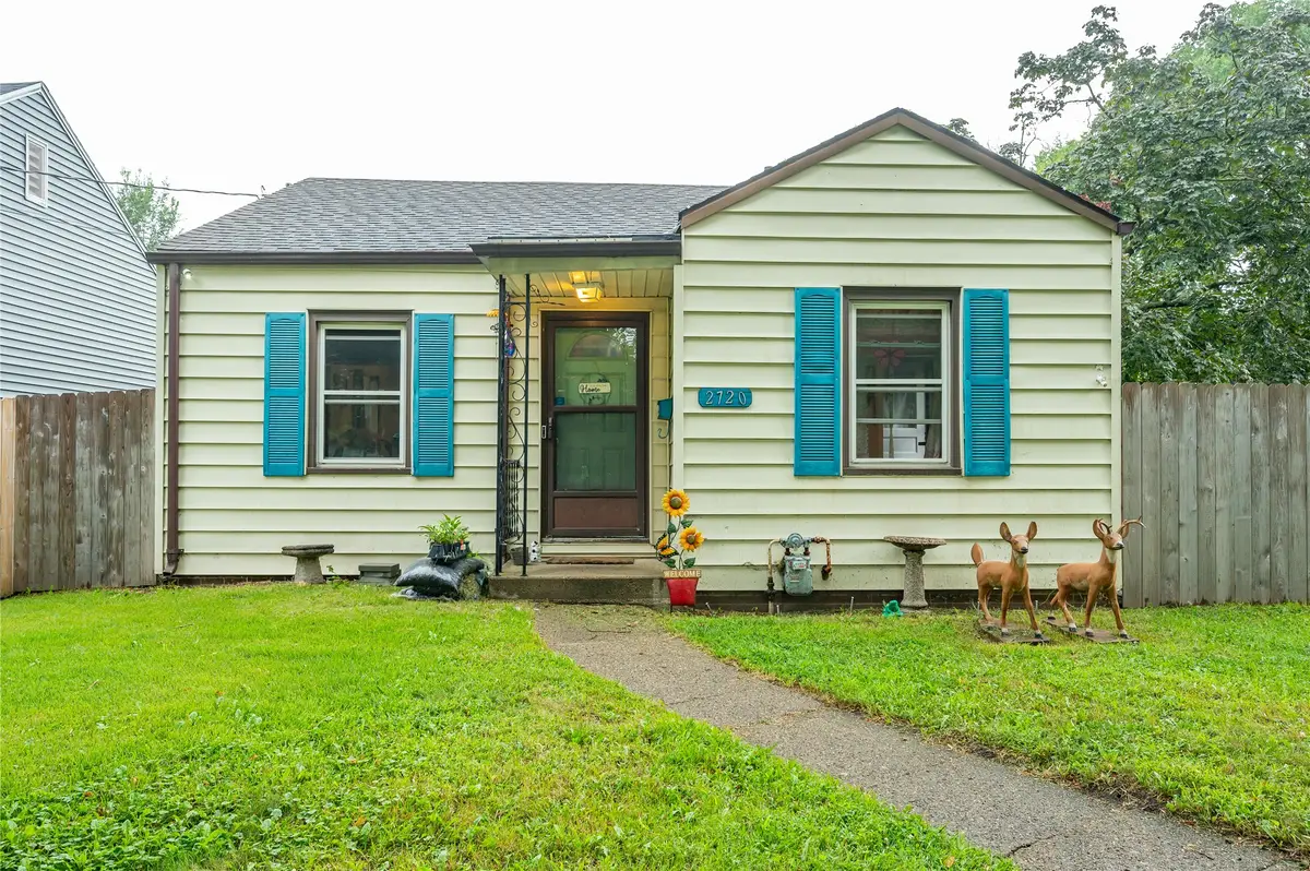 2720 Bowdoin Street, Des Moines, IA 50313 - #1