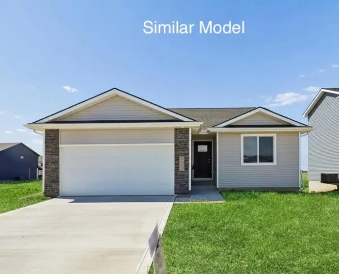 630 NW Rockwood Lane, Grimes, IA 50111 - #2