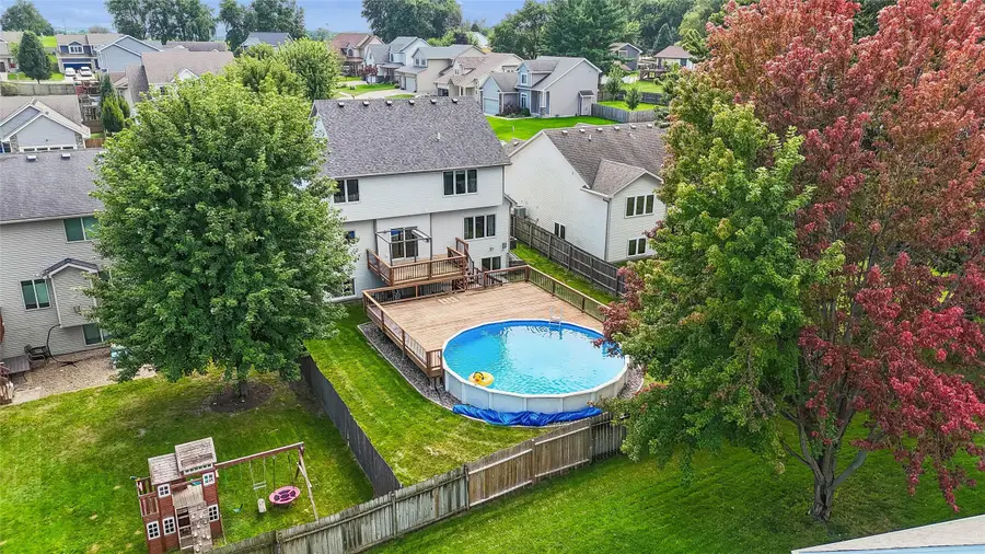 1305 Parkhill Drive, Norwalk, IA 50211 - #3