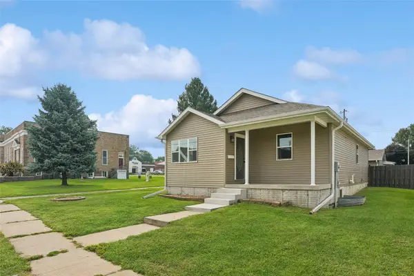 119 W Division Street, Colfax, IA 50054