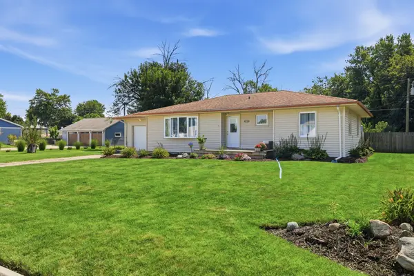 300 8th Avenue, Slater, IA 50244