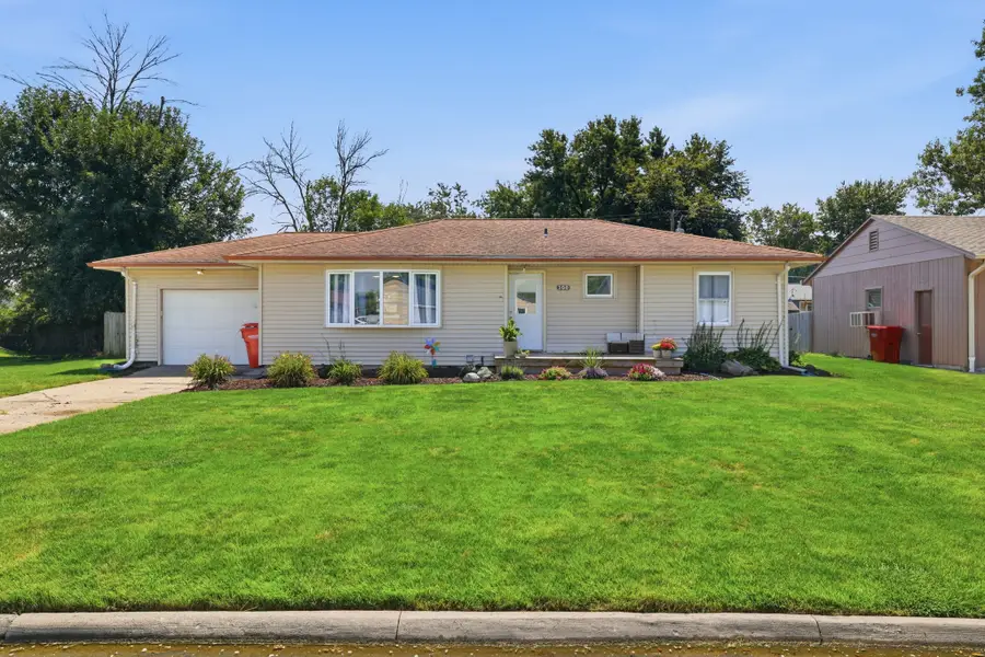 300 8th Avenue, Slater, IA 50244 - #2
