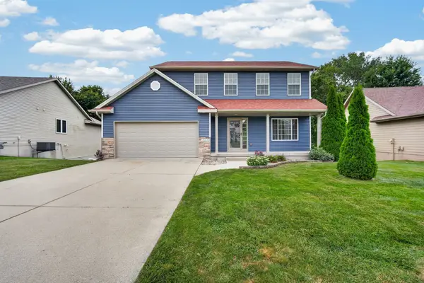 5444 SE 26th Court, Des Moines, IA 50320