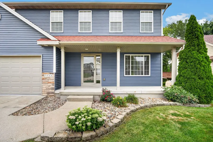 5444 SE 26th Court, Des Moines, IA 50320 - #2
