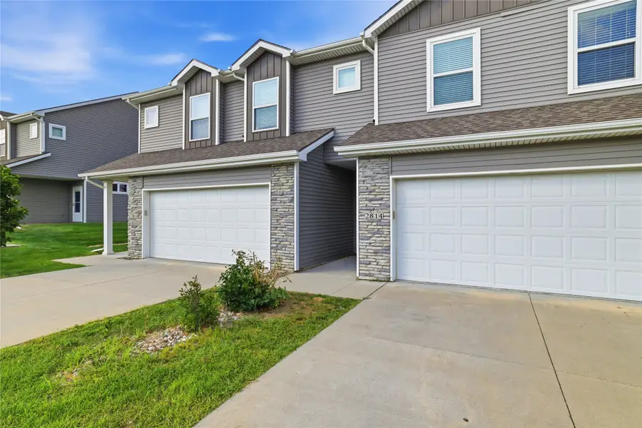 2814 NW Penny Lane, Ankeny, IA 50023 - #3