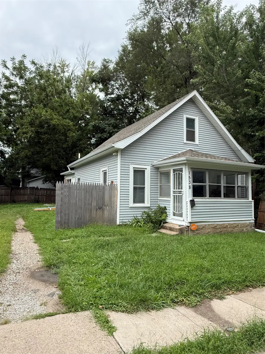 1538 21st Street, Des Moines, IA 50311 - #2