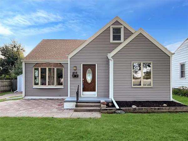 1816 59th Street, Des Moines, IA 50322