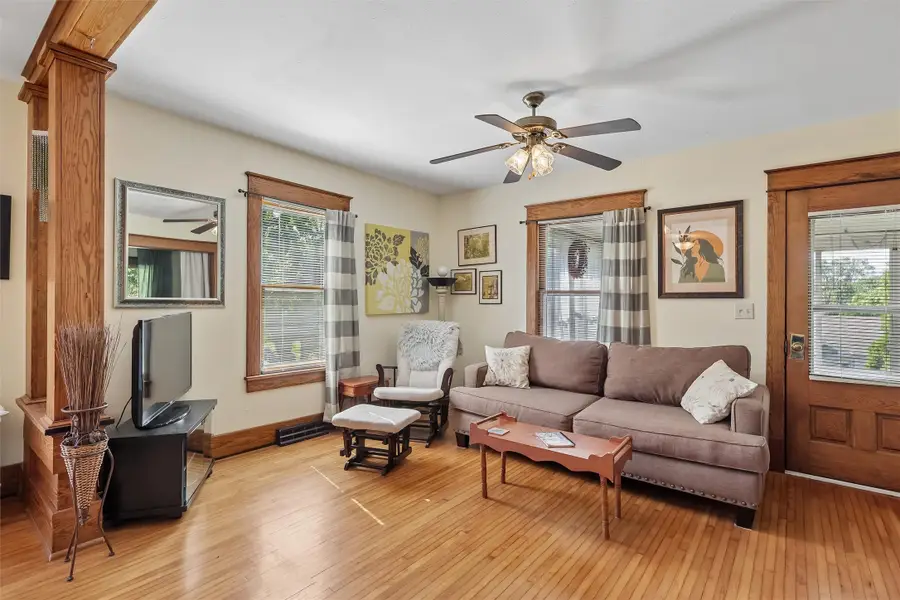 805 Grand Street, Guthrie Center, IA 50115 - #2