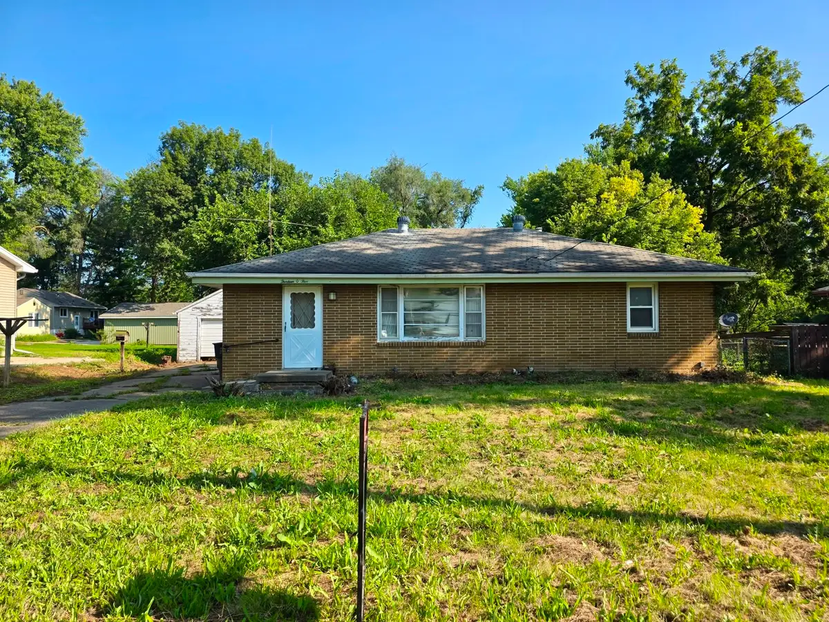 1305 Leland Avenue, Des Moines, IA 50315 - #1