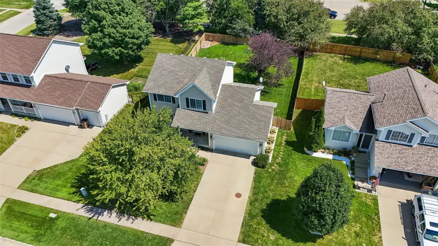 1163 62nd Street, West Des Moines, IA 50266 - #2