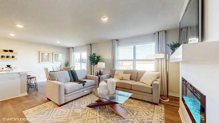 804 Fireside Drive Nw, Bondurant, IA 50035 - #2
