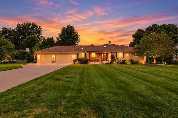 8356 NW 28th Street, Ankeny, IA 50023