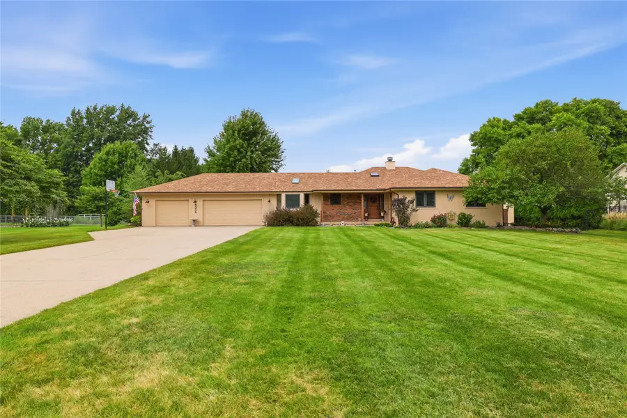 8356 NW 28th Street, Ankeny, IA 50023 - #2